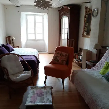 En Cevennes De Montvert Sud Mont Lozere Holiday home