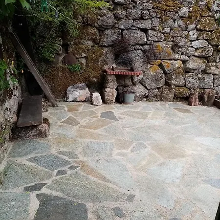 En Cevennes De Montvert Sud Mont Lozere Holiday home *