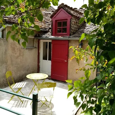 En Cevennes De Montvert Sud Mont Lozere Holiday home *