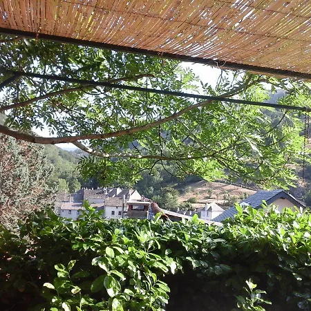 Holiday home En Cevennes De Montvert Sud Mont Lozere Le Pont-de-Montvert