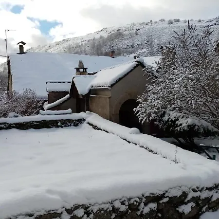 En Cevennes De Montvert Sud Mont Lozere Le Pont-de-Montvert