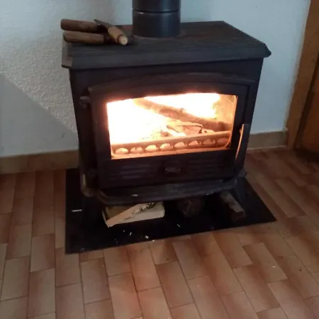 Feriehus En Cevennes De Montvert Sud Mont Lozere