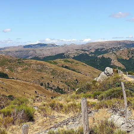 En Cevennes De Montvert Sud Mont Lozere * Le Pont-de-Montvert