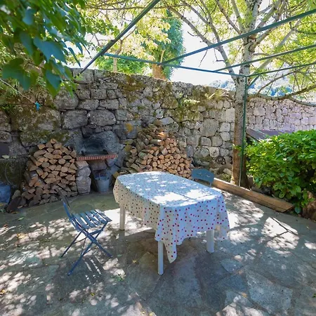En Cevennes De Montvert Sud Mont Lozere Casa vacanze *