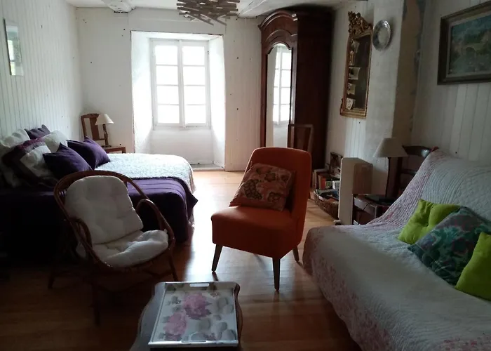 En Cevennes De Montvert Sud Mont Lozere Prázdninový dům