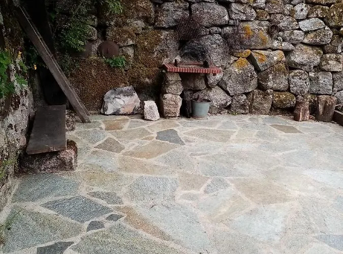 En Cevennes De Montvert Sud Mont Lozere Prázdninový dům *