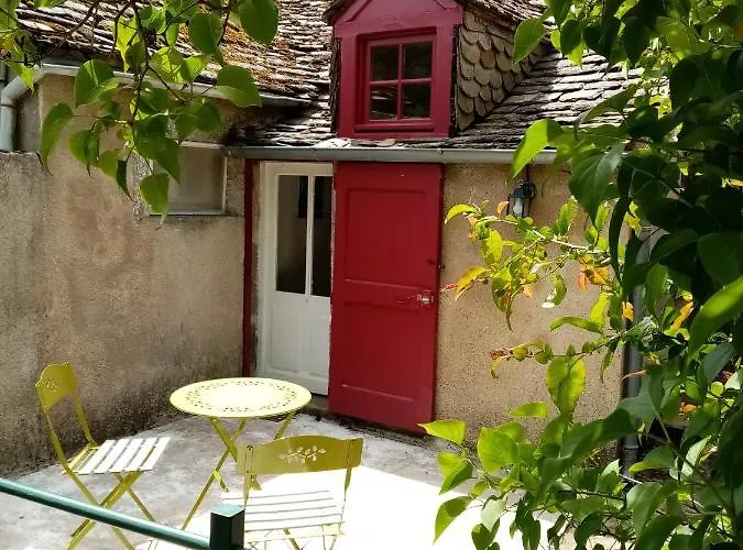 En Cevennes De Montvert Sud Mont Lozere Prázdninový dům *